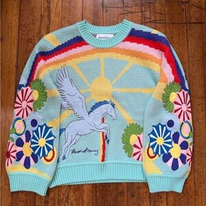 Sweater House of Sunny
